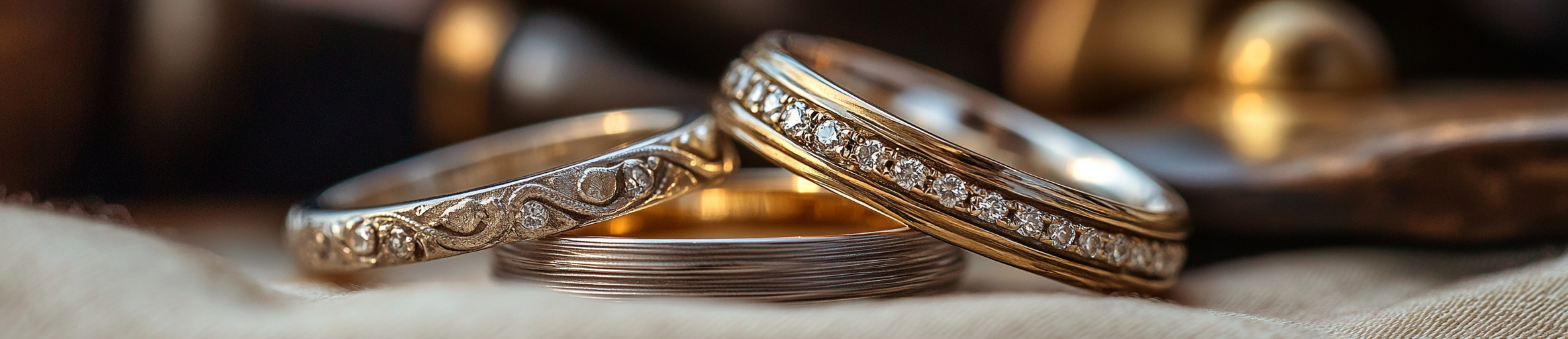 Mijn ringen