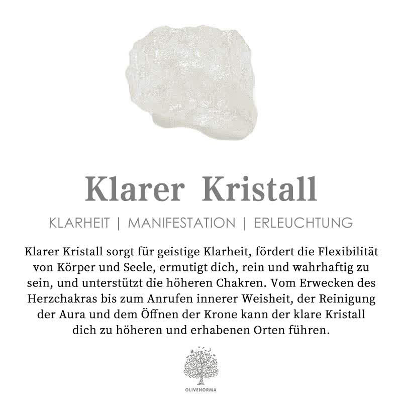 Natuurlijke Kristal Amethist Genezing Halsketting - Lyra