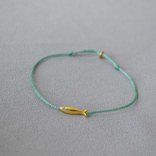 Ocean Dream Armband - Livia