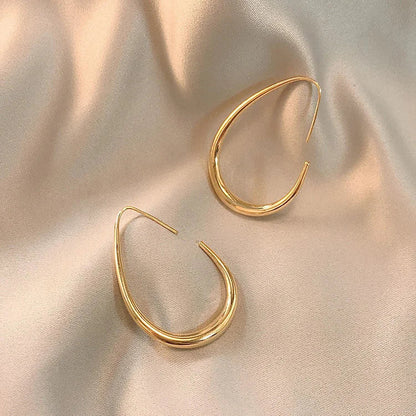 Comfortabele Fluid Hoops - Liv