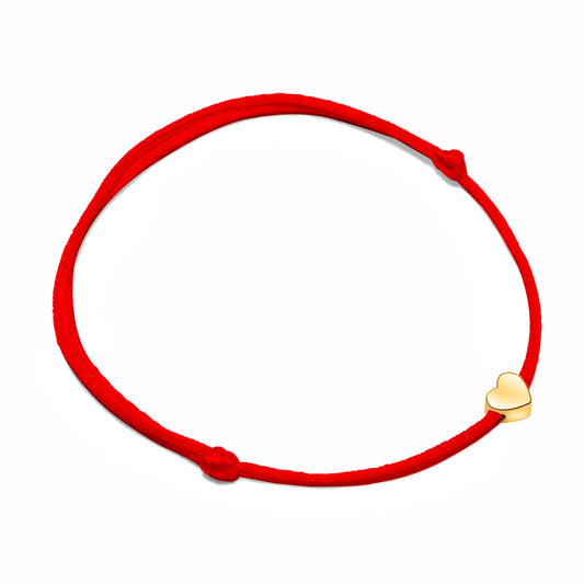 Kleine Liefde Armband - Elise