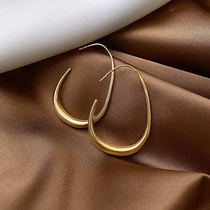 Comfortabele Fluid Hoops - Liv