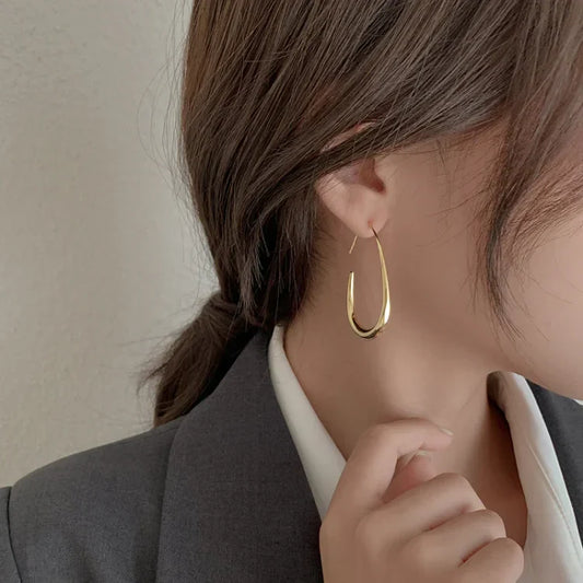 Comfortabele Fluid Hoops - Liv