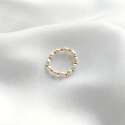Stijlvolle Ring voor Dames - Isle
