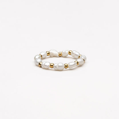 Stijlvolle Ring voor Dames - Isle