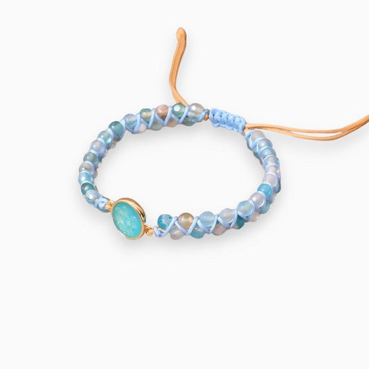Droom Opaal Armband - Celina